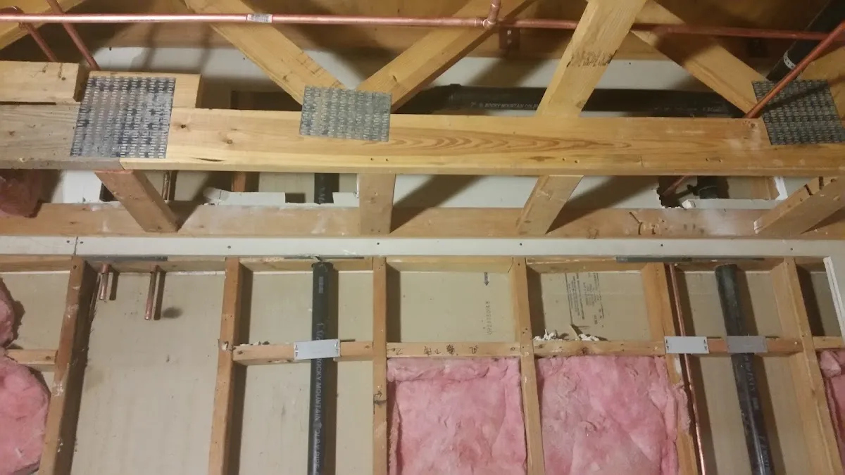 Water Heater Installation in St. Louis, MO